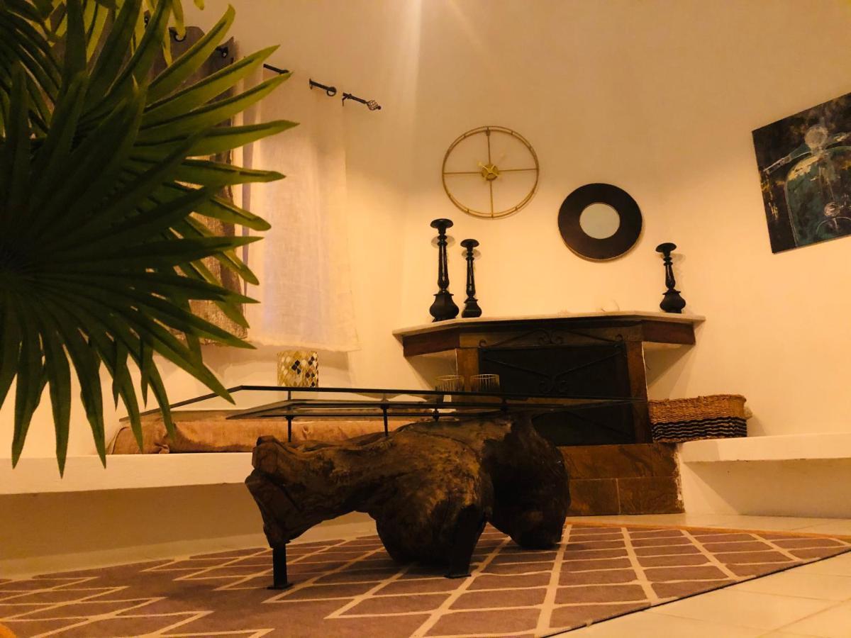 Villa Anastasia! In Strofylia Pine Forest!!! Manolas المظهر الخارجي الصورة