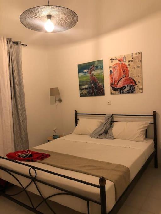 Villa Anastasia! In Strofylia Pine Forest!!! Manolas المظهر الخارجي الصورة