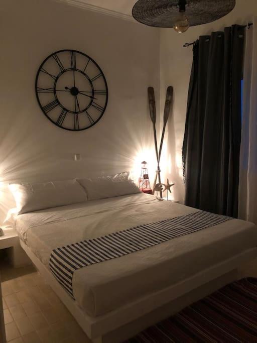 Villa Anastasia! In Strofylia Pine Forest!!! Manolas المظهر الخارجي الصورة