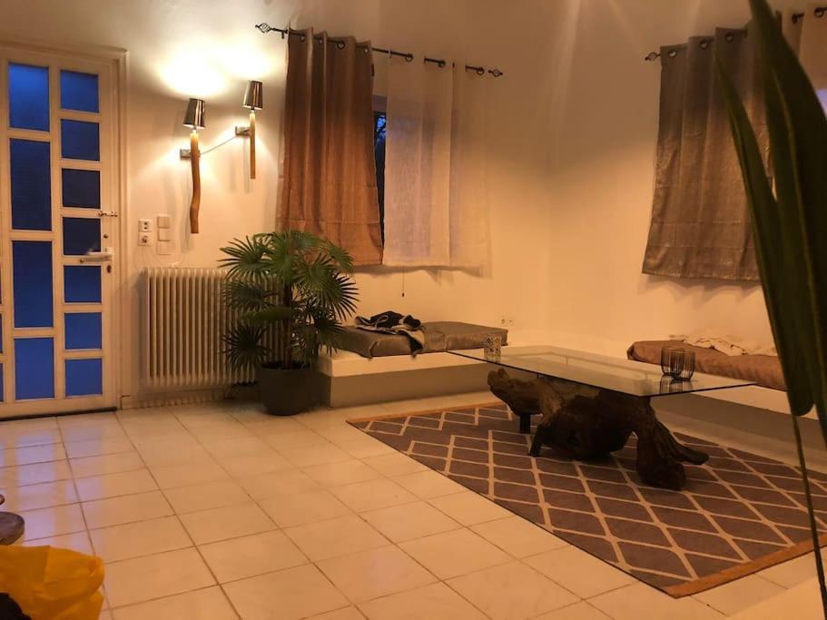 Villa Anastasia! In Strofylia Pine Forest!!! Manolas المظهر الخارجي الصورة