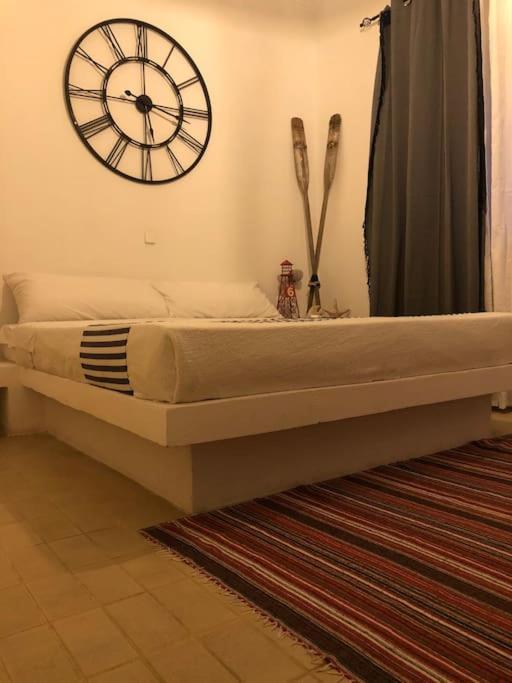 Villa Anastasia! In Strofylia Pine Forest!!! Manolas المظهر الخارجي الصورة